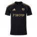 Fulham Emile Smith Rowe #32 Tredje Tröja 2025-26 Kortärmad
